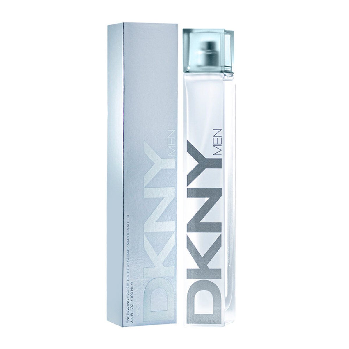 Donna Karan (DKNY) EDT 100ml Hombre