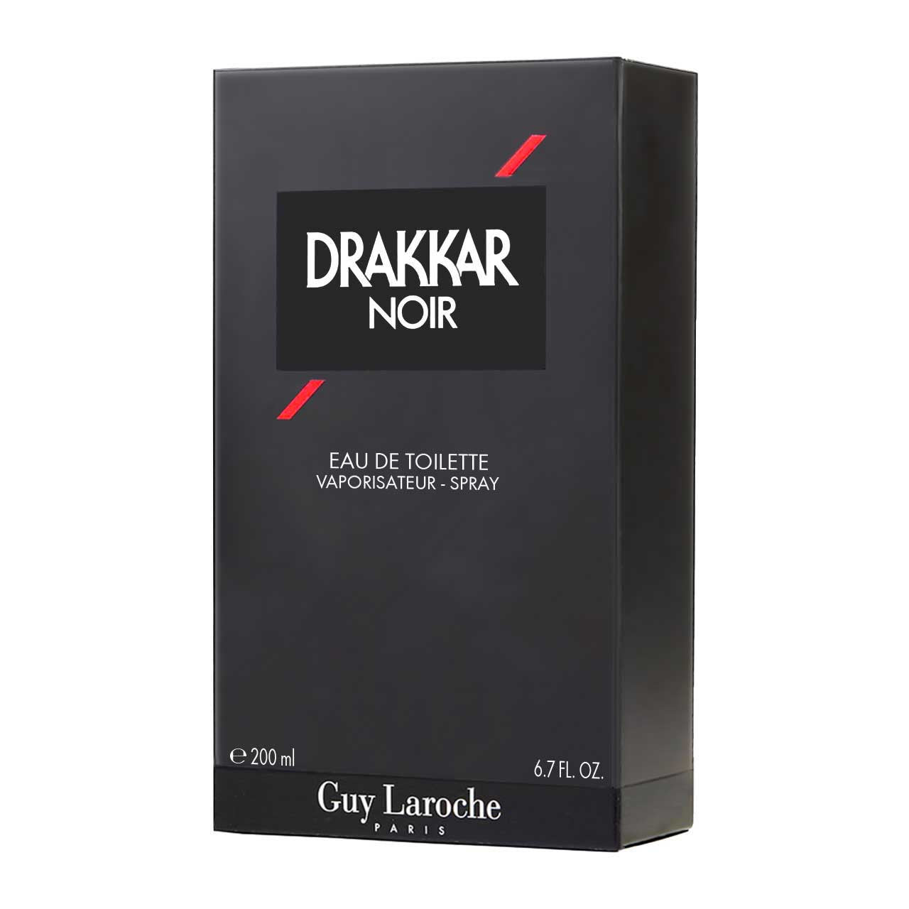 Drakkar Noir EDT 200ml Hombre