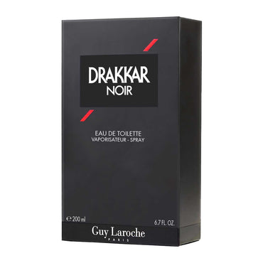 Drakkar Noir EDT 200ml Hombre