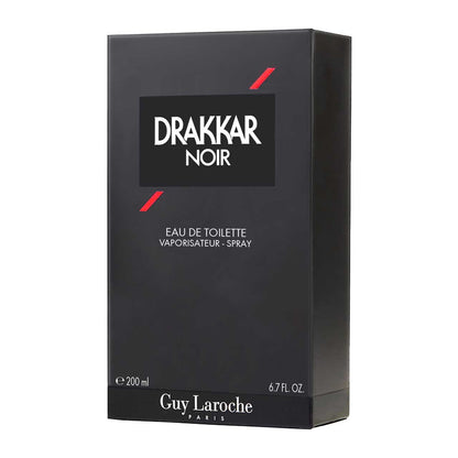 Drakkar Noir EDT 200ml Hombre
