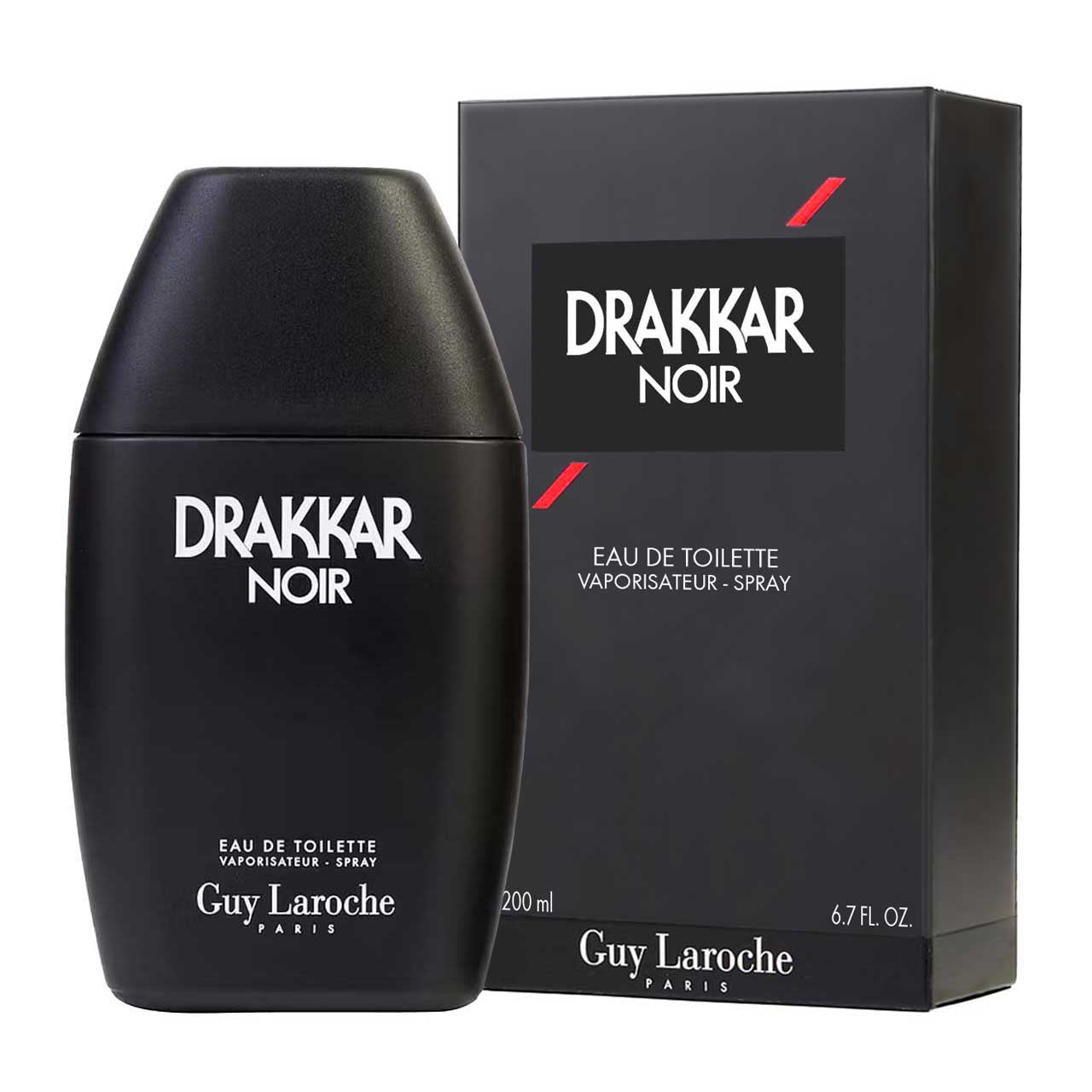 Drakkar Noir EDT 200ml Hombre