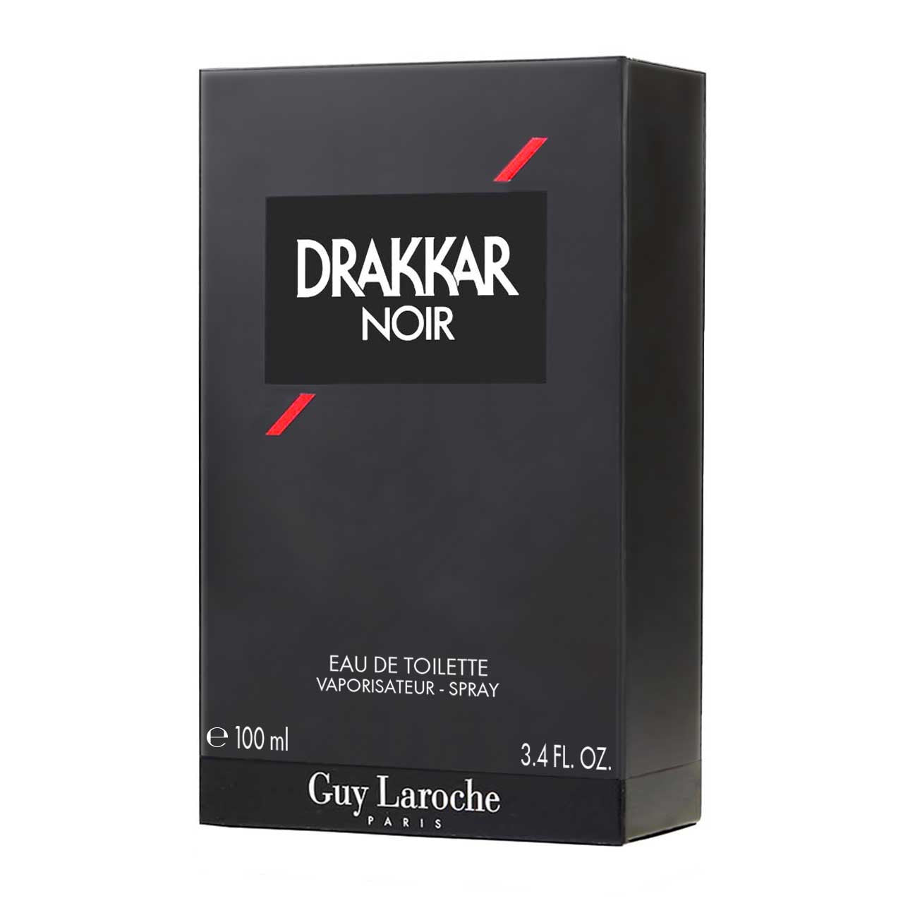 Drakkar Noir EDT 100ml Hombre