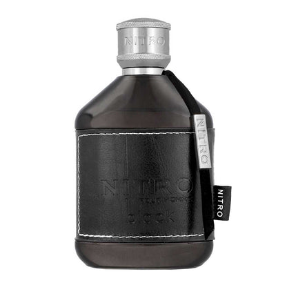 Dumont Nitro Pour Homme Black EDP 100ml Hombre