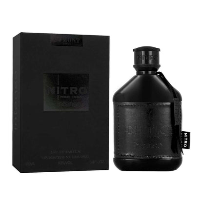Dumont Nitro Pour Homme Intense EDP 100ml Hombre
