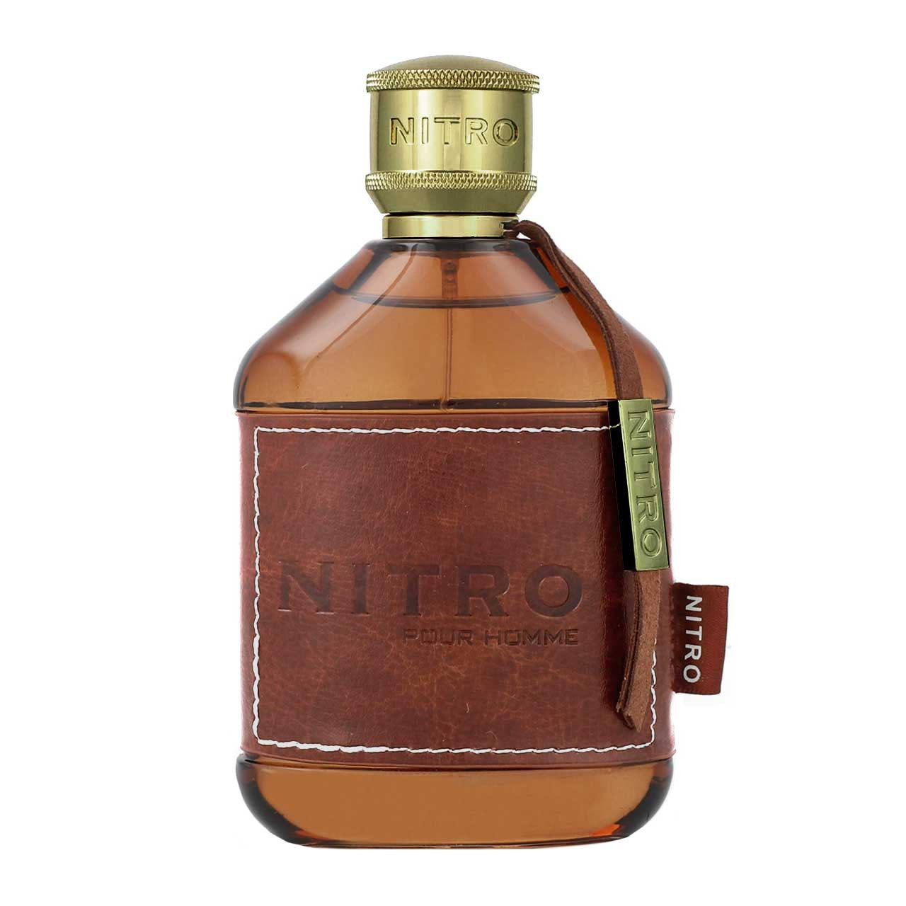 Dumont Nitro Pour Homme EDP 100ml Hombre