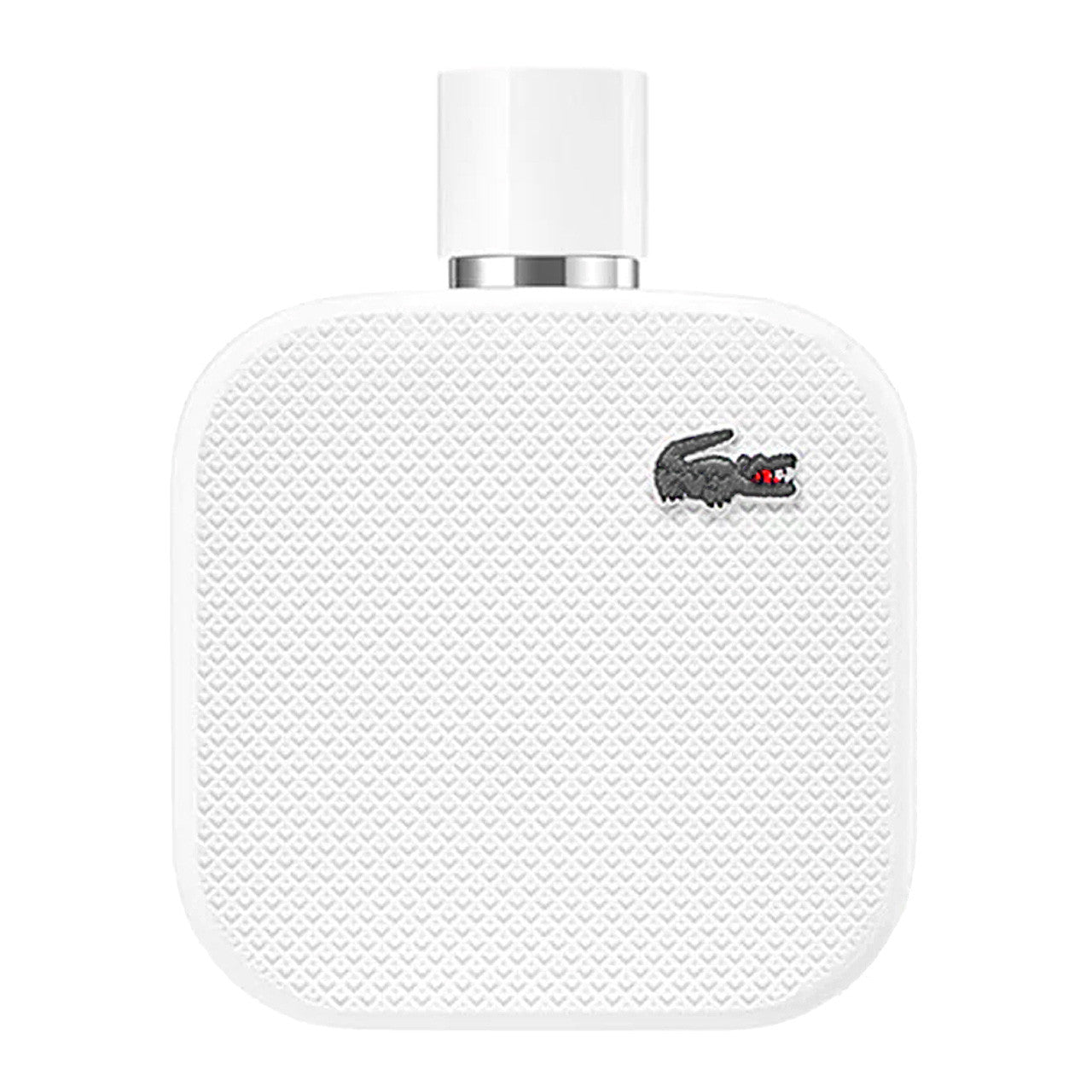 Eau de Lacoste Blanc EDP 100ml Hombre