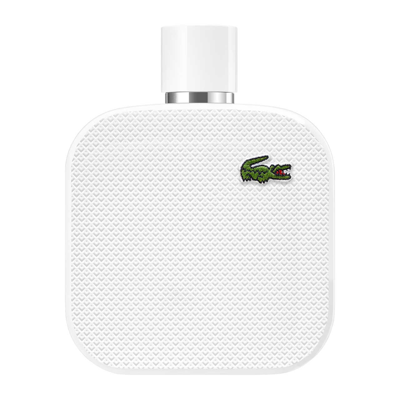 Eau de Lacoste Blanc EDT 175ml Hombre