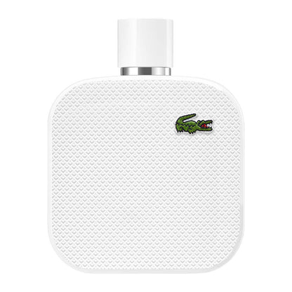 Eau de Lacoste Blanc EDT 175ml Hombre