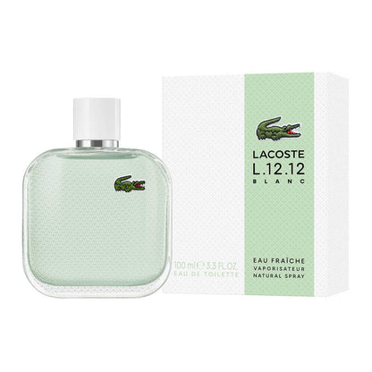Eau de Lacoste Fraiche EDT 100ml Hombre