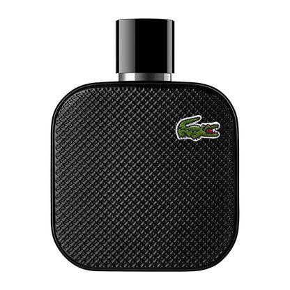Eau de Lacoste Noir EDT 100ml Hombre