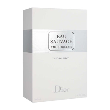 Eau Sauvage EDT 100ml Hombre