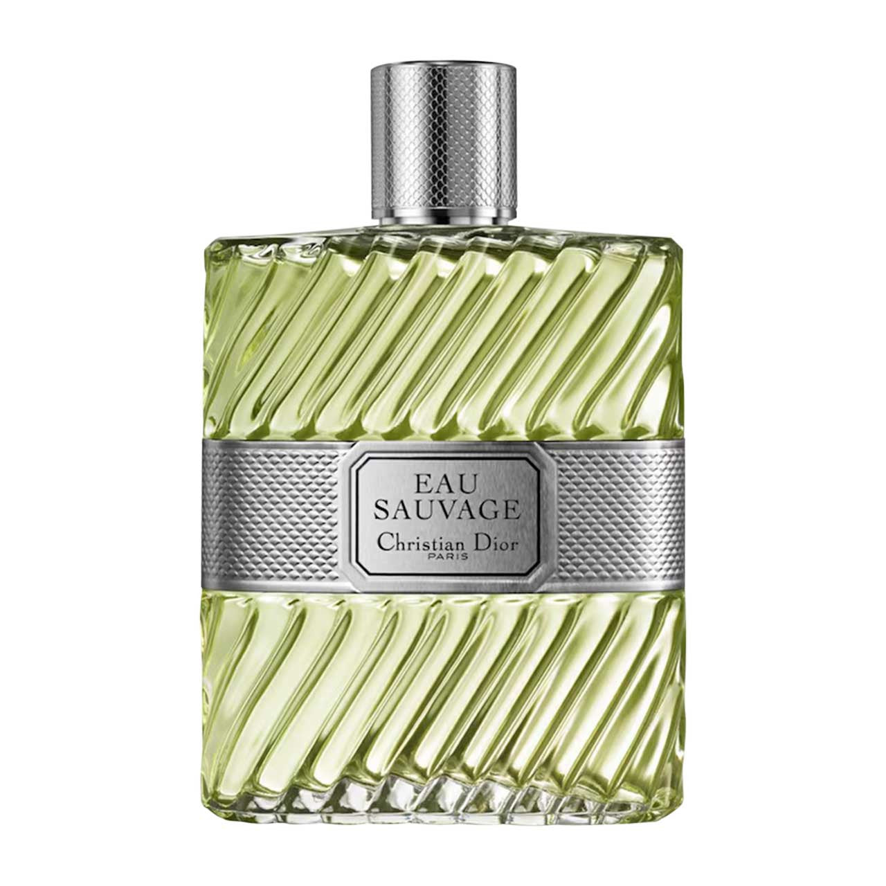 Eau Sauvage EDT 100ml Hombre