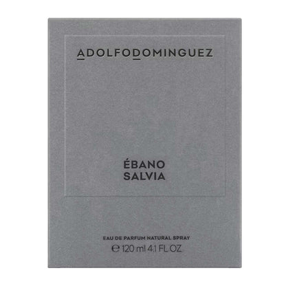 Ebano Salvia by Adolfo Dominguez EDP 120ml Hombre