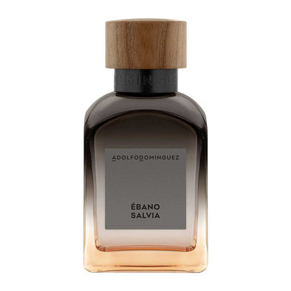 Ebano Salvia by Adolfo Dominguez EDP 120ml Hombre