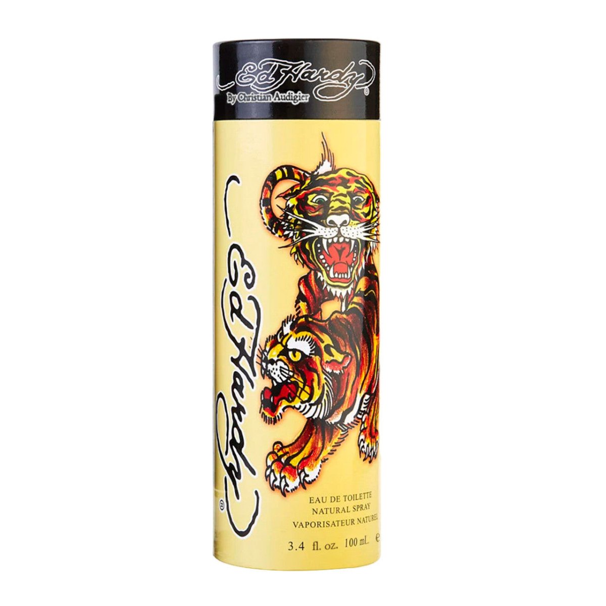 Ed Hardy EDT 100ml Hombre