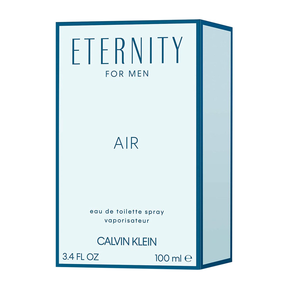 Eternity Air EDT 100ml Hombre