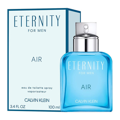Eternity Air EDT 100ml Hombre