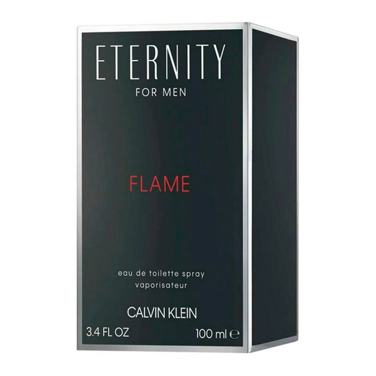 Eternity Flame EDT 100ml Hombre