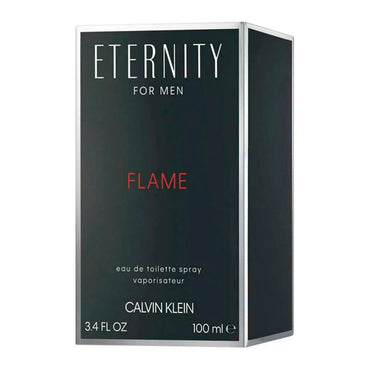 Eternity Flame EDT 100ml Hombre