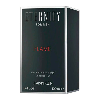 Eternity Flame EDT 100ml Hombre