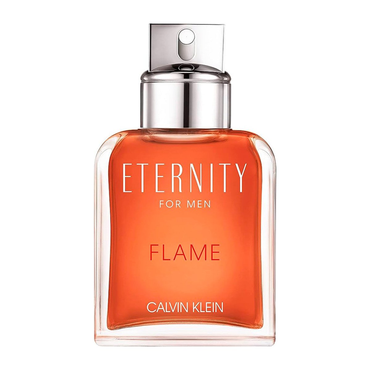 Eternity Flame EDT 100ml Hombre