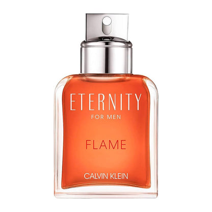 Eternity Flame EDT 100ml Hombre