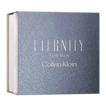 Eternity Estuche 2 Piezas Hombre EDT 100ml + Desodorante 150ml