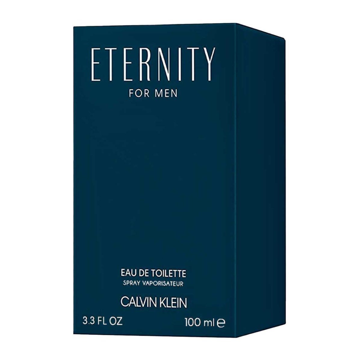 Eternity EDT 100ml Hombre