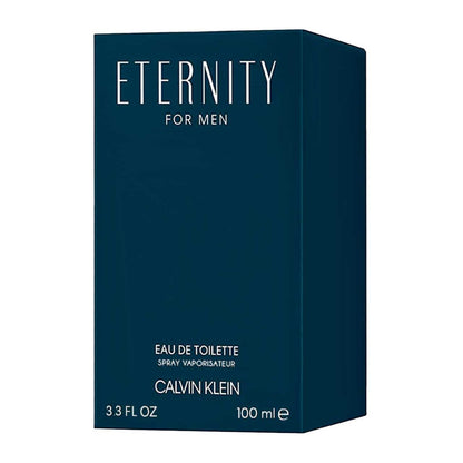 Eternity EDT 100ml Hombre