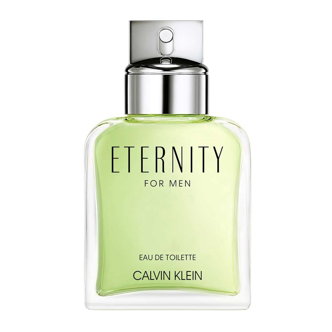 Eternity EDT 100ml Hombre