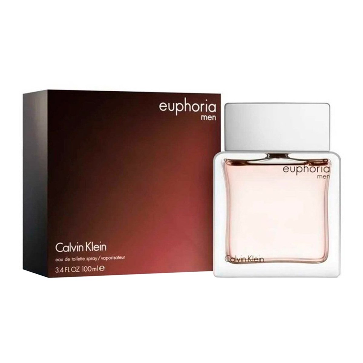 Euphoria  EDT 100ml Hombre