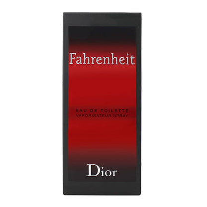 Fahrenheit 200ml EDT Hombre