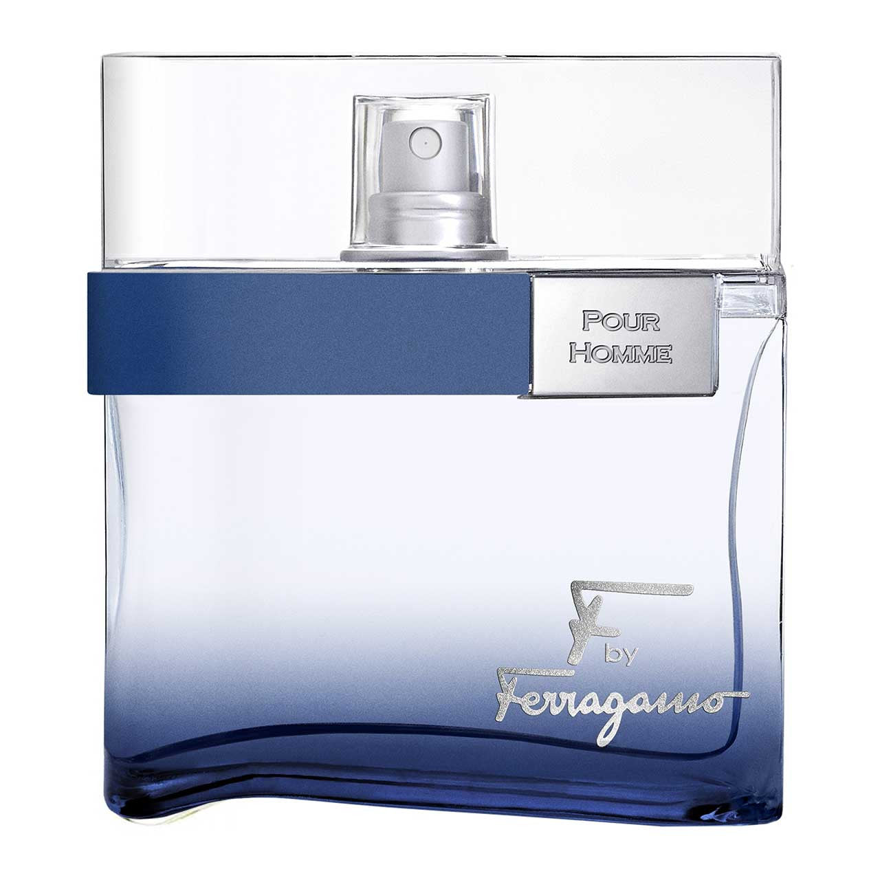F by Ferragamo Free Time EDT 100ml Hombre
