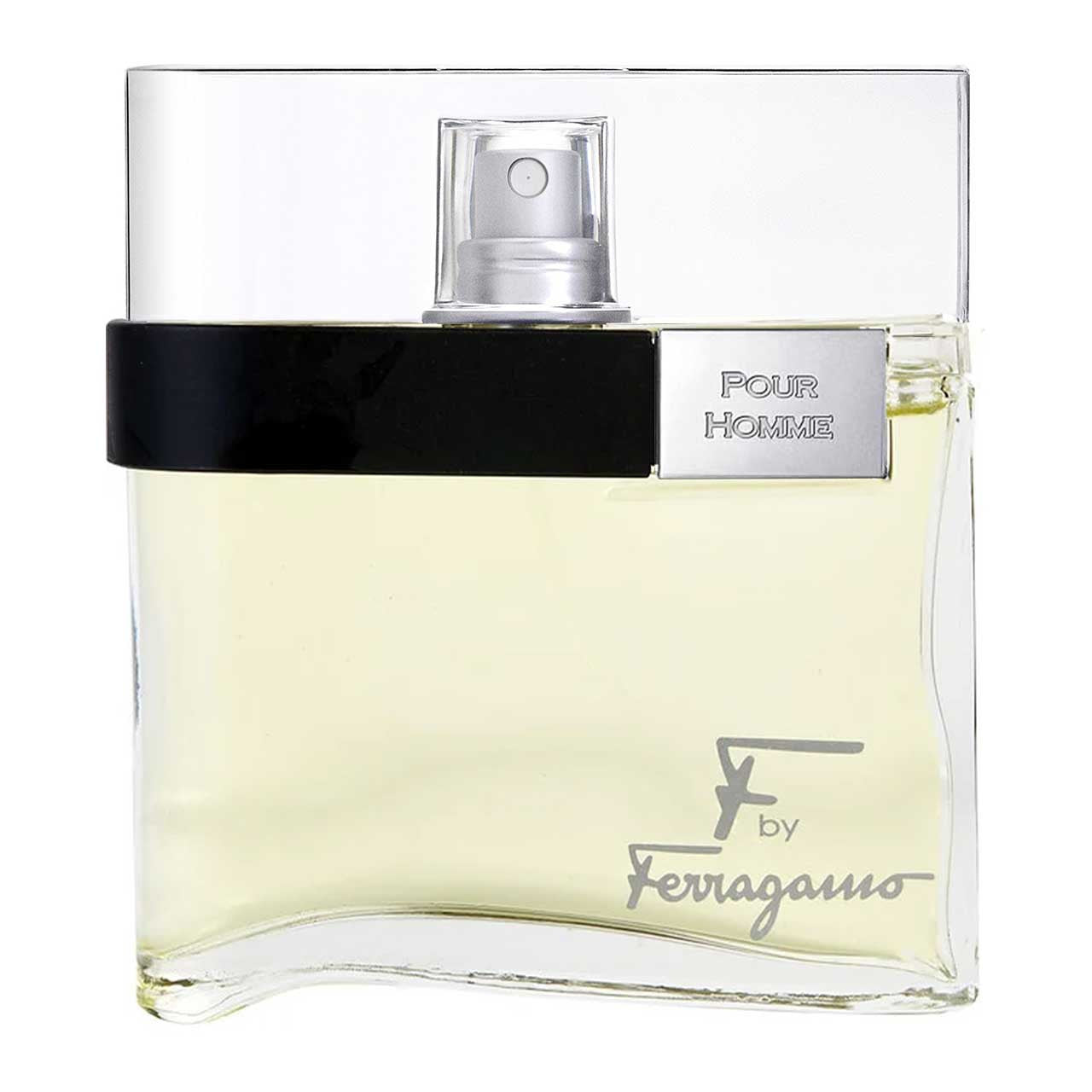 F by Ferragamo EDT 100ml Hombre