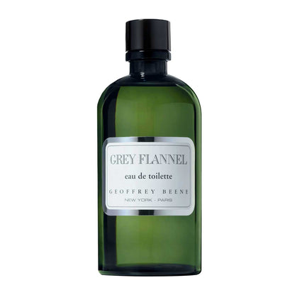 Franela Gris EDT 240ml Hombre