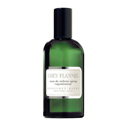 Franela Gris EDT 120ml Hombre