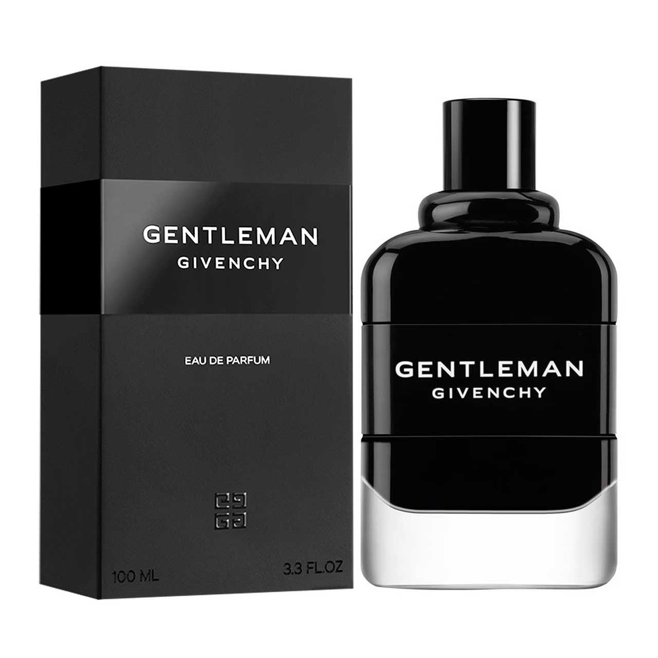 Gentleman EDP 100ml Hombre