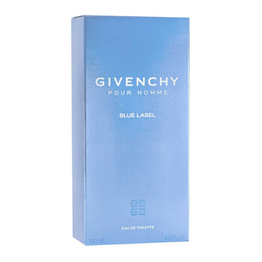 Givenchy Blue Label EDT 100ml Hombre