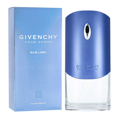 Givenchy Blue Label EDT 100ml Hombre
