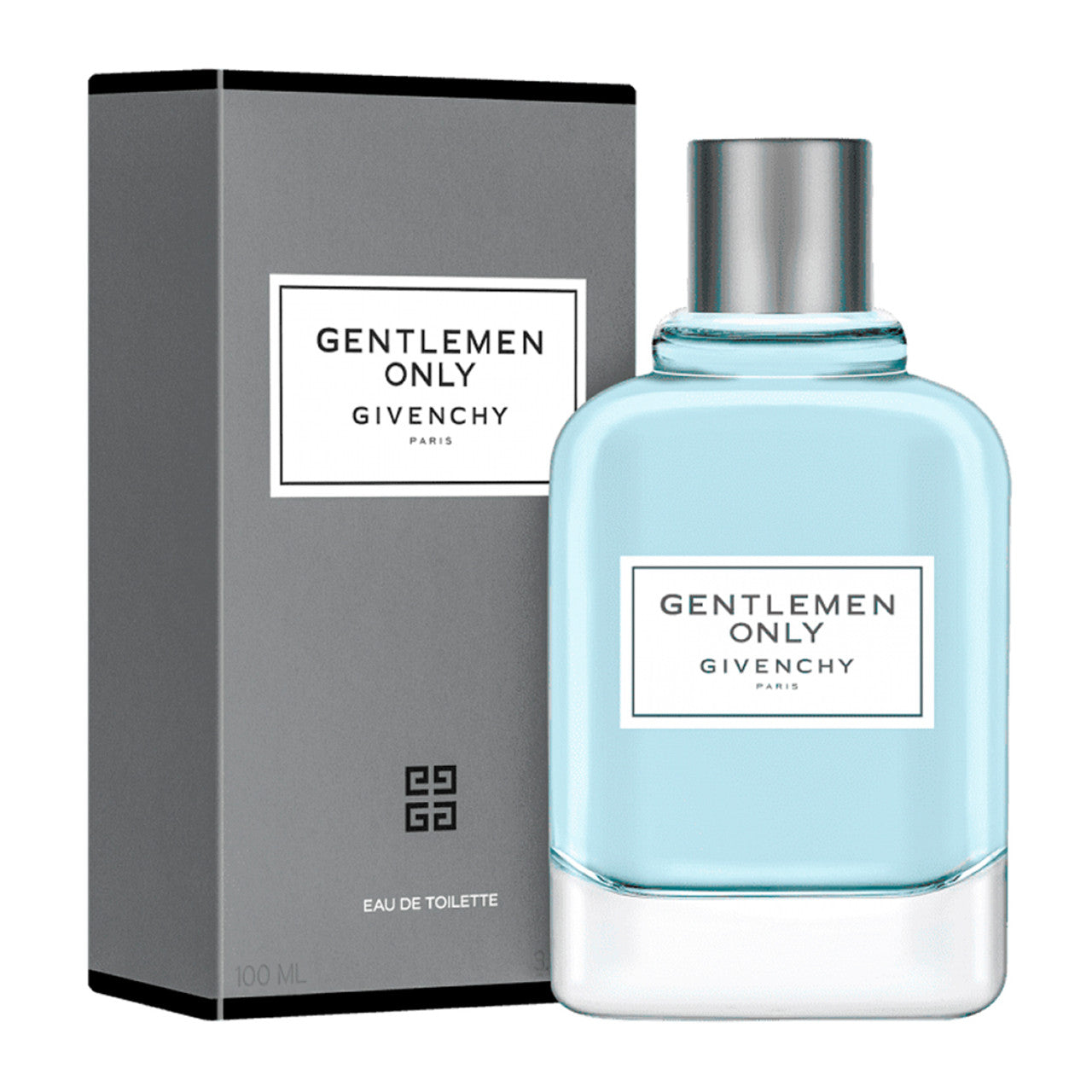 Givenchy Gentleman Only EDT 100ml Hombre