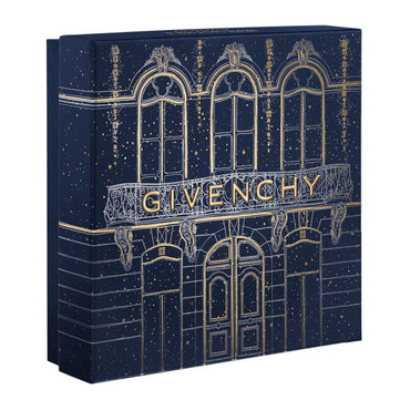 Givenchy Gentleman Society SET 3 Piezas Hombre EDP 100ml + Shower Gel 75ml + Miniatura 12.5ml