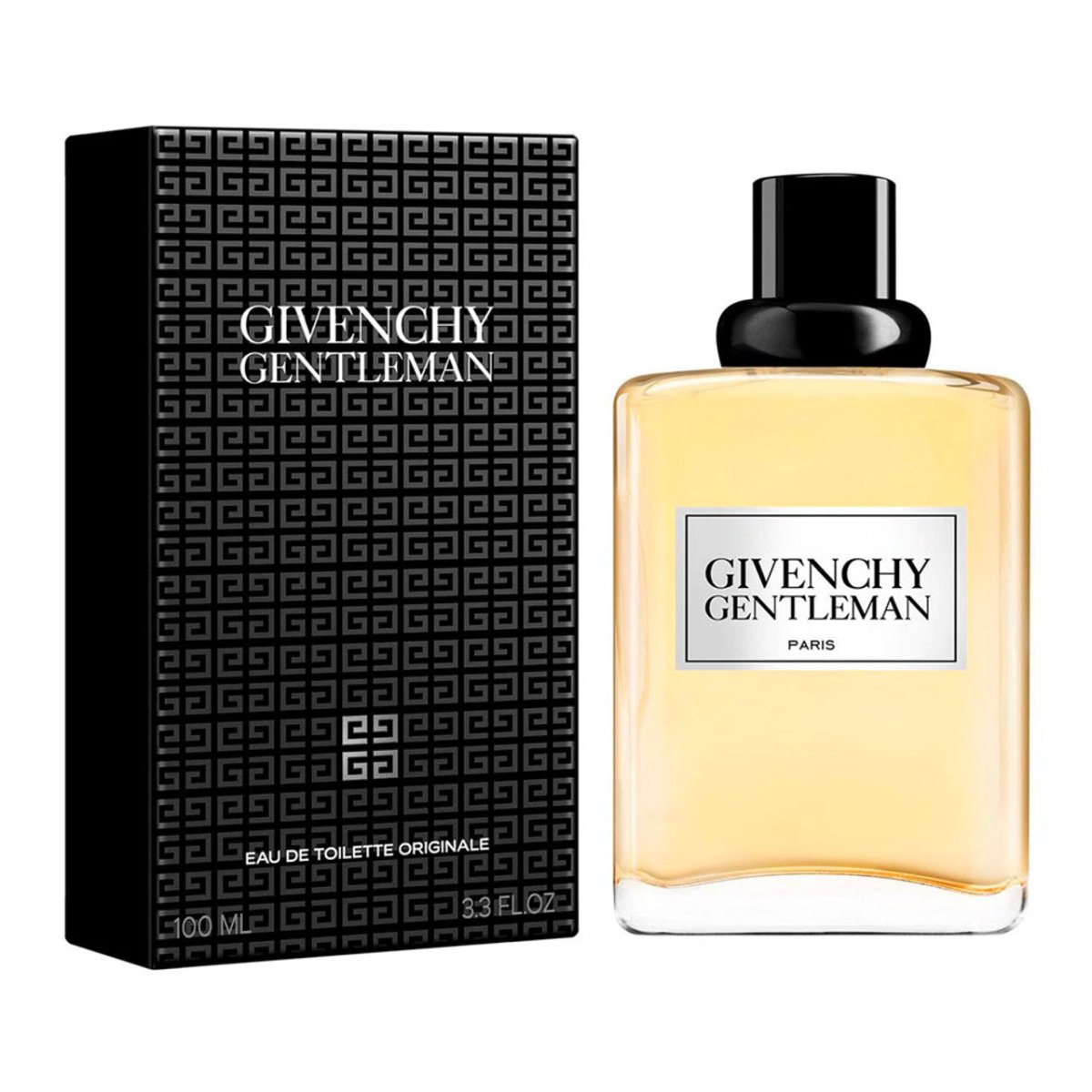 Givenchy Gentleman EDT 100ml Hombre
