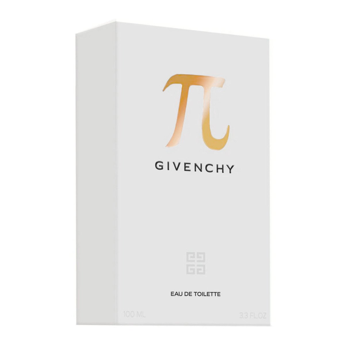 Givenchy Pi EDT 100ml Hombre