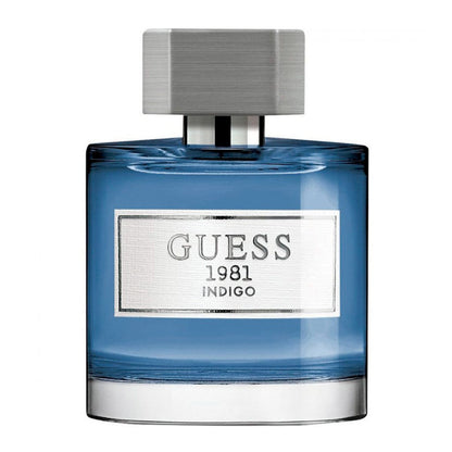 Guess 1981 Indigo EDT 100ml Hombre
