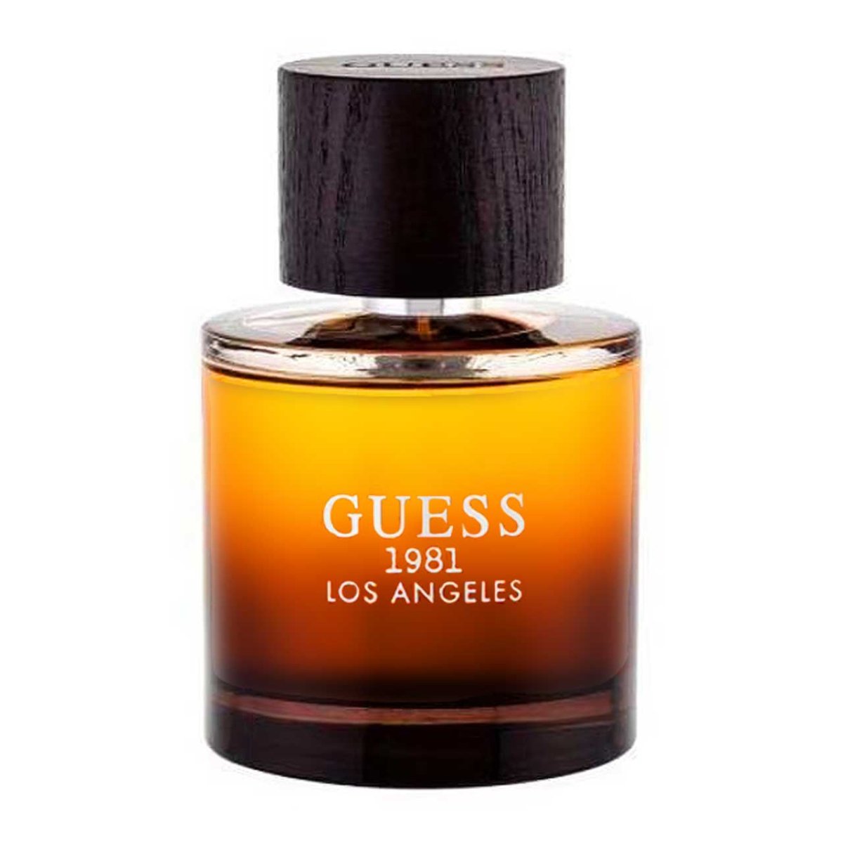 Guess 1981 Los Angeles 100ml Hombre