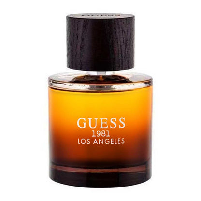 Guess 1981 Los Angeles 100ml Hombre