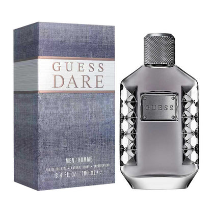 Guess Dare EDT 100ml Hombre