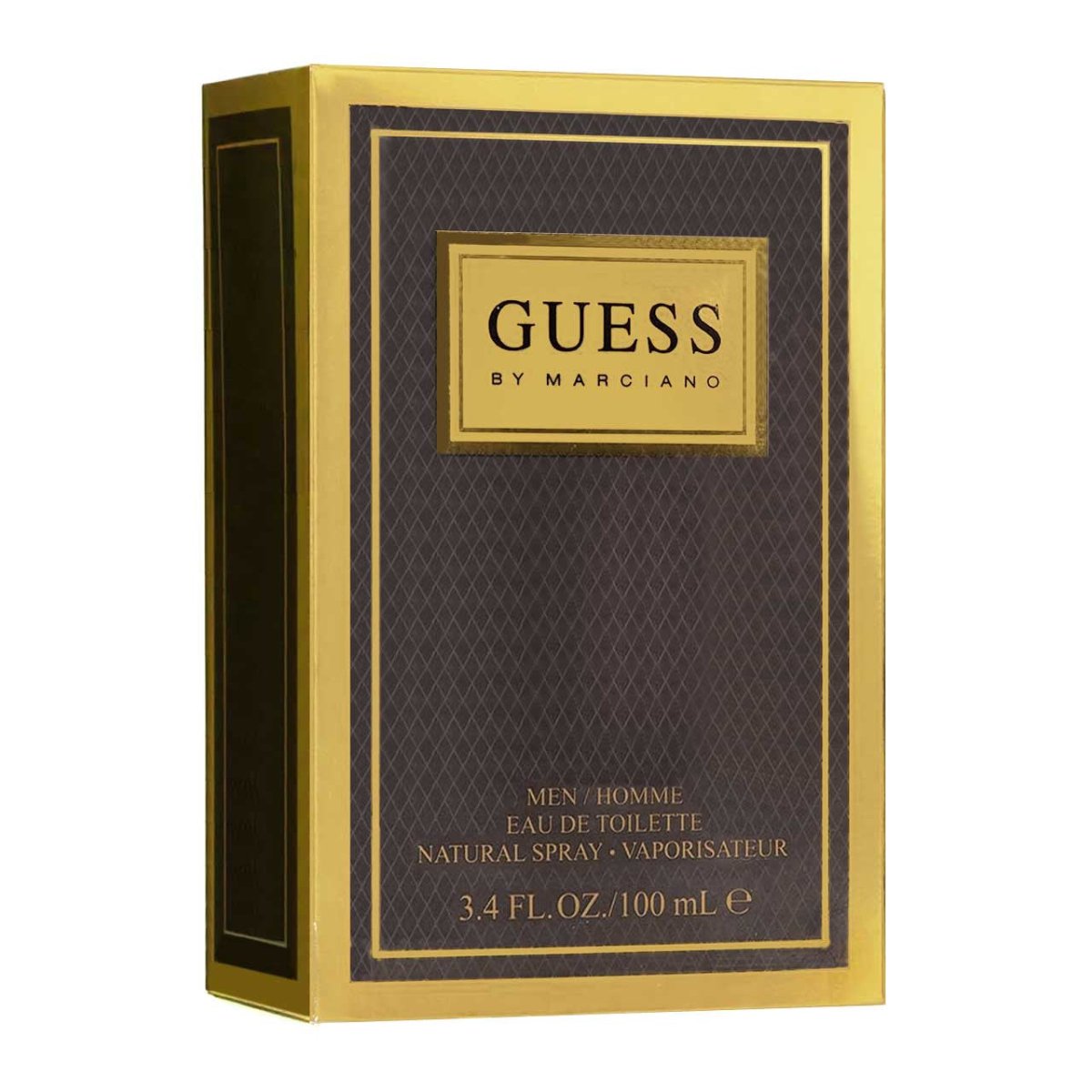 Guess by Marciano EDT 100ml Hombre