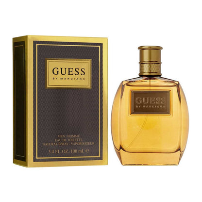 Guess by Marciano EDT 100ml Hombre