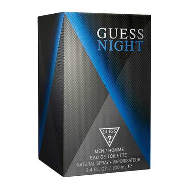 Guess Night EDT 100ml Hombre